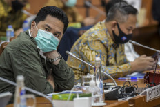 SOEs’ combined revenue up 14 percent annually