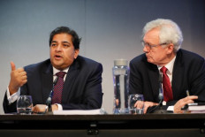 UK and EU hold latest talks as window for trade deal narrows