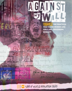 Female circumcision in Indonesia, the unheard alarm 