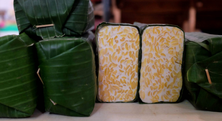 Tempeh is Indonesia&rsquo;s next top export to US