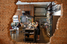 Want to make profits from coffee in China? It's actually a grind