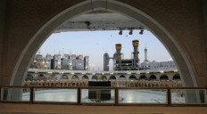 Joy, heartache: Pilgrims in Saudi vie for downsized haj