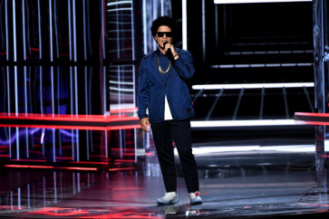 Sandiaga urges calm amid calls to boycott Bruno Mars' Jakarta show