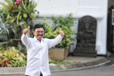 Tag Kominfo The Jakarta Post<script async src=