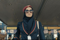 Israel's latest spy drama 'Tehran' explores nuclear tensions