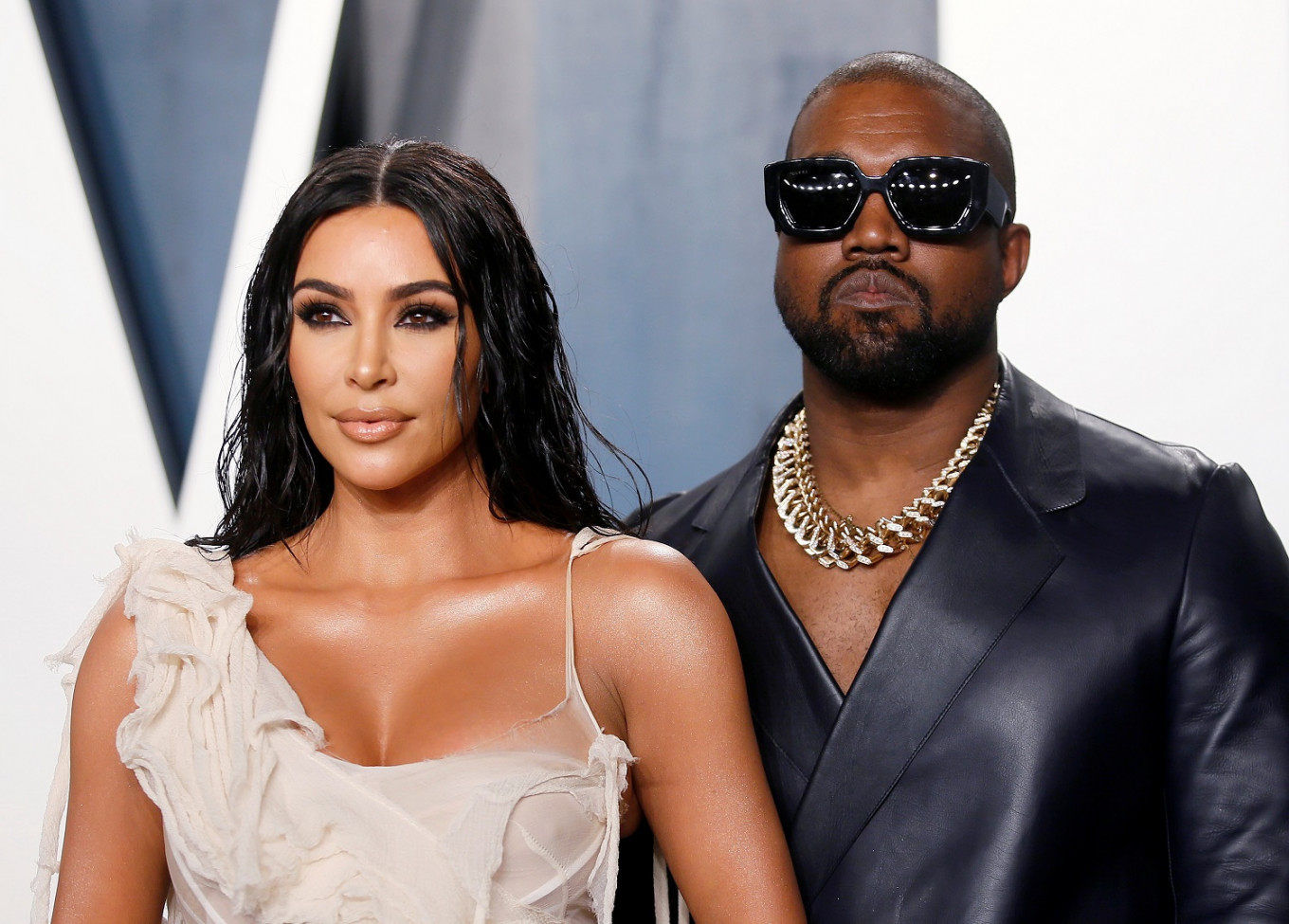 1360px x 975px - Kim Kardashian asks for compassion as Kanye West struggles with bipolar  disorder - People - The Jakarta Post