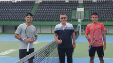 Sports federations keep athletes motivated through exhibition tournaments