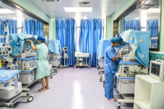 China's two-child policy means more babies named after mum