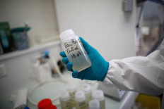 [INSIGHT] Keeping tabs on COVID-19 through sewage surveillance 