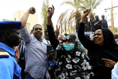 Sudan finds mass grave believed to have bodies of officers executed by Bashir