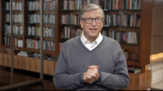 Bill Gates' nuclear venture plans reactor to complement solar, wind power boom