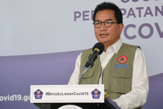 Govt urges tourist sites to follow COVID-19 rules on long weekend