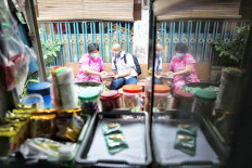 It's the economy, stupid