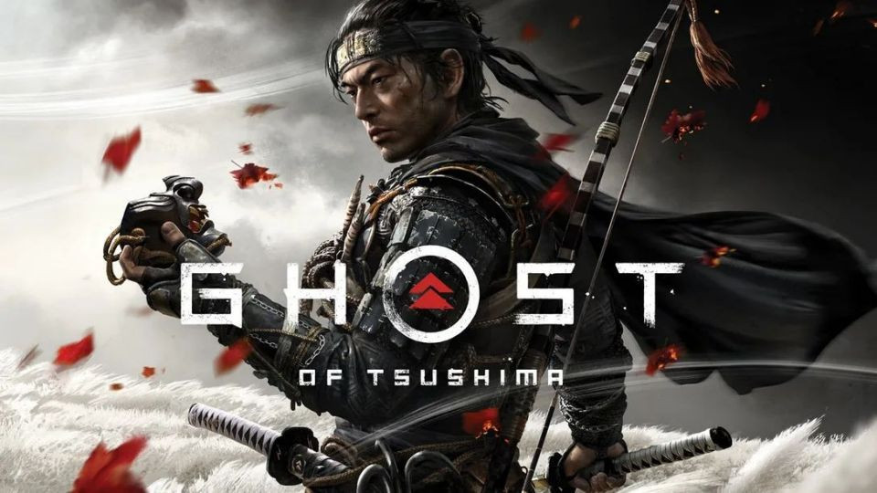ghost of tsushima sells