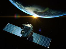 Satelit Orbit Bumi Rendah: Menghubungkan Yang Tidak Terhubung