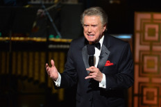 US talk show legend Regis Philbin dead at 88