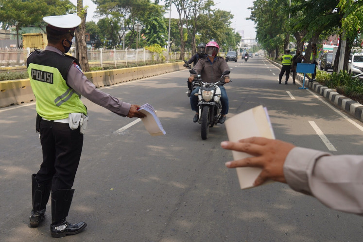 Weekly Gallery: Finding a new balance  