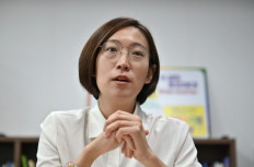 Childhood trauma driving equality push by S. Korean MP