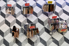 Japan's August service sector activity worsens as pandemic stymies recovery