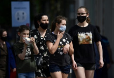 Brussels makes face masks compulsory in all public spaces as COVID-19 cases spike