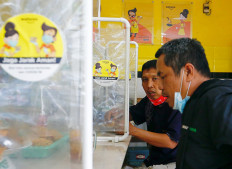 NGOs, volunteers take part in health education initiatives for COVID-19