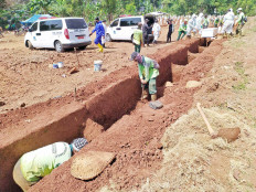 Global coronavirus deaths exceed 700,000, one person dies every 15 seconds on average