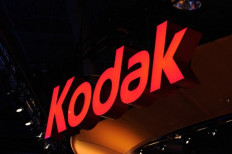 Faded photo giant Kodak gets $765m for drug business