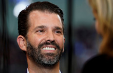 Twitter temporarily restricts Donald Trump Jr.'s account over COVID-19 video