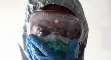 Indonesia’s confirmed COVID-19 cases top 100,000