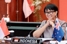 Indonesia to establish travel corridor for ‘essential business trips’ with South Korea 