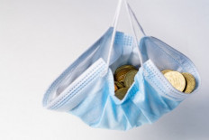 Time to change: Virus-hit US urges people to spend coins