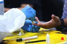 Soekarno-Hatta Police receive report of sexual harassment during COVID-19 test