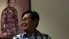 Ajip Rosidi: A prolific author, spirited literary activist passes away