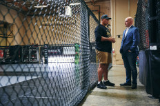 MMA veteran promoter Loren Mack joins rapidly growing PFL league 