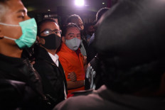 BIN brushes off calls for evaluation after failure to detect Djoko Tjandra