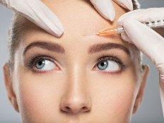Could getting Botox reduce depression?