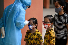 Southeast Asia needs progress as pandemic exacerbates inequality: UN