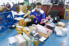 Innovating and digitalizing logistics sector