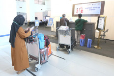 Aviation industry sees setback in recovery amid PSBB, public fears