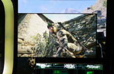 &lsquo;John Wick&rsquo; writer to pen, produce &lsquo;Splinter Cell&rsquo; anime series adaptation