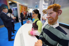 World's biggest TV market to go ahead despite virus