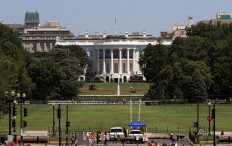  Suspect arrested over ricin envelope sent to White House 