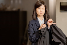 South Korean TV shows go shorter, cross over with online