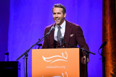 Ryan Reynolds wants trainees from 'underrepresented communities' in his next film