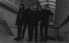 Metal band Amerta debuts with superb single 'Bleeker' 