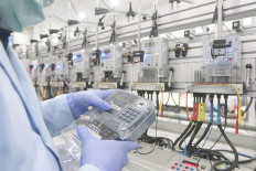 Indonesia plans 24% less new electricity investment in 2022 