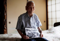 The survivor: Last Korean war criminal in Japan wants recognition