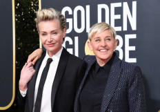 Portia de Rossi speaks out as criticism of Ellen mounts
