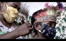 Indonesian docs on the lookout for producers, compelling storytelling style