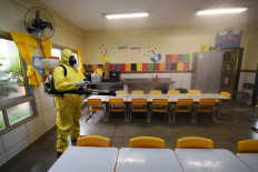 Sragen to reopen 63 schools despite rising COVID-19 cases